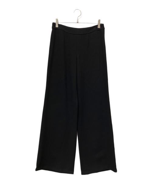 TAE ASHIDA（タエ アシダ）TAE ASHIDA (タエ アシダ) アシメジャケットセットアップ ブラック サイズ:9の古着・服飾アイテム
