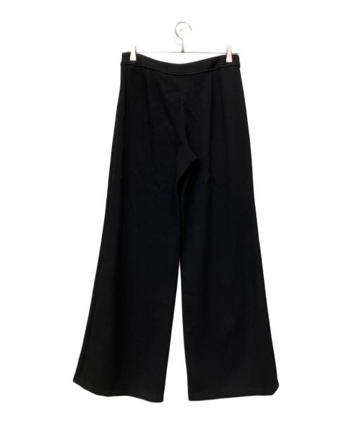 TAE ASHIDA（タエ アシダ）TAE ASHIDA (タエ アシダ) アシメジャケットセットアップ ブラック サイズ:9の古着・服飾アイテム
