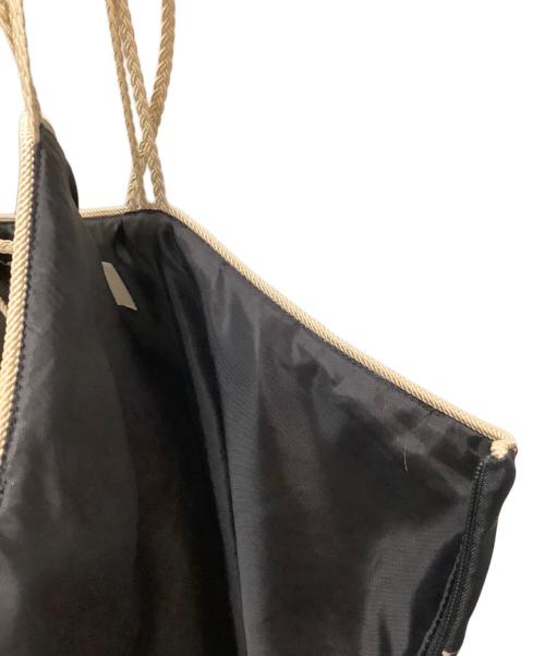 FUMIE=TANAKA（フミエタナカ）FUMIE=TANAKA (フミエタナカ) フラワープリントキャミ ワンピース　FUMIE=TANAKA（フミエタナカ）　F23S-27 ブラック サイズ:2の古着・服飾アイテム