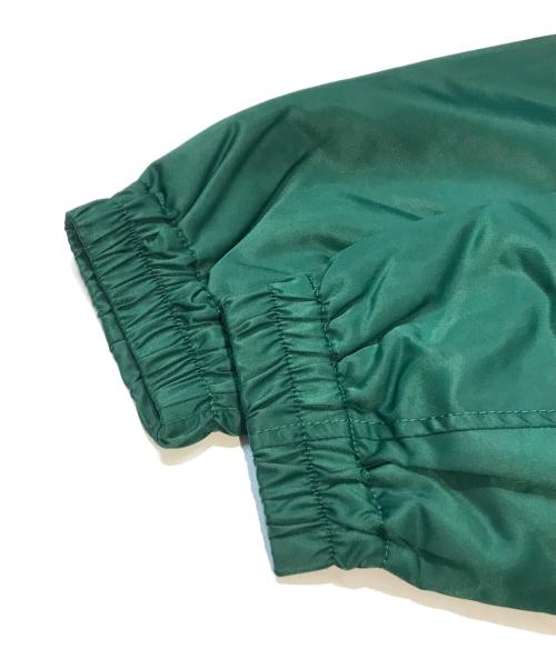 not so ape（ノットソウエイプ）NOT so APE (ノットソウエイプ) 裏ボアコーチジャケット グリーン サイズ:Mの古着・服飾アイテム