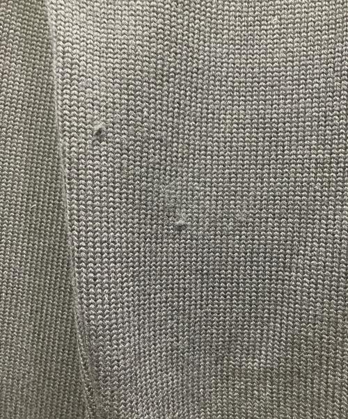 Zanone（ザノーネ）Zanone (ザノーネ) タートルネックニット ネイビー サイズ:50の古着・服飾アイテム
