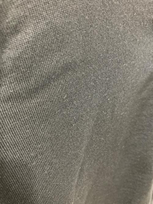 Zanone（ザノーネ）Zanone (ザノーネ) ウールカーディガン ネイビー サイズ:48の古着・服飾アイテム