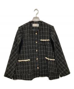 中古・古着通販】IDEA LUCE (イデア ルーチェ) セーラージャケット