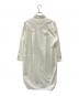 PRANK PROJECT (プランクプロジェクト) Off Shoulder Two-way Long Shirt アイボリー サイズ:Free：9000円