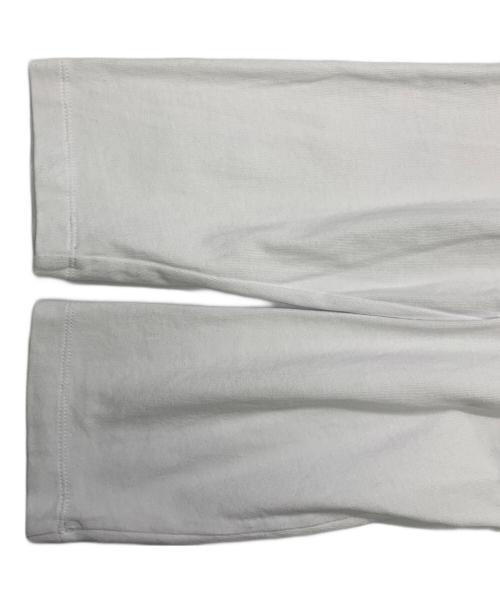 MONCLER（モンクレール）MONCLER (モンクレール) MONCLER　MAGLIA T-SHIRT ホワイト サイズ:XLの古着・服飾アイテム