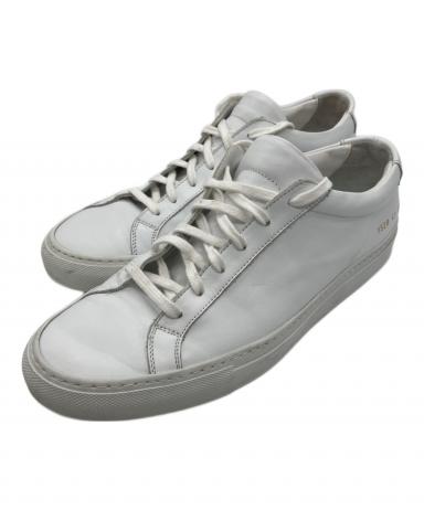 中古・古着通販】COMMON PROJECTS (コモンプロジェクツ) Achilles