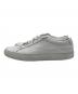 COMMON PROJECTS (コモンプロジェクツ) Achilles レザースニーカー ホワイト サイズ:41：12000円