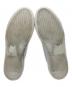 中古・古着 COMMON PROJECTS (コモンプロジェクツ) Achilles レザースニーカー ホワイト サイズ:41：12000円