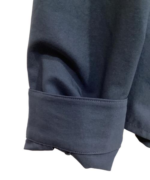 HOUDINI（フーディニ）HOUDINI (フーディニ) Ms Longsleeve Shirt ネイビー サイズ:Mの古着・服飾アイテム