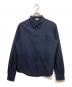 HOUDINI（フーディニ）の古着「Ms Longsleeve Shirt」｜ネイビー