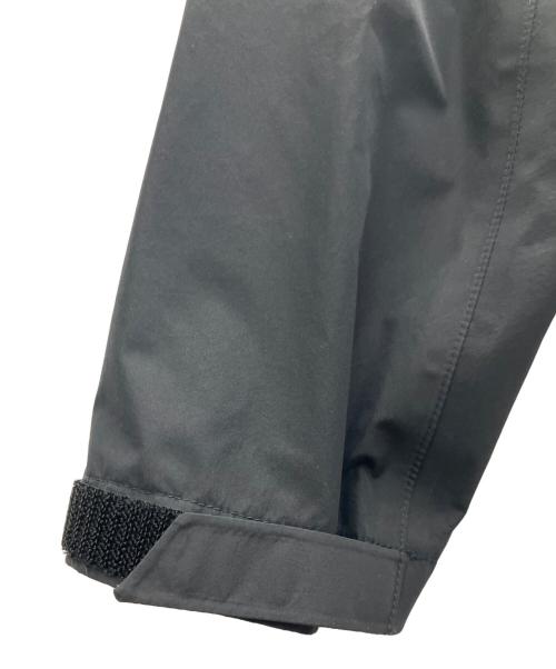 CAYL（ケイル）CAYL (ケイル) LIGHT SHIELD JACKET 2 ブラック サイズ:Lの古着・服飾アイテム