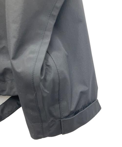 CAYL（ケイル）CAYL (ケイル) LIGHT SHIELD JACKET 2 ブラック サイズ:Lの古着・服飾アイテム