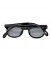 OLIVER PEOPLES (オリバーピープルズ) 眼鏡 ブラック サイズ:47□22：15000円