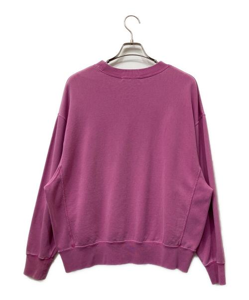 journal standard luxe（ジャーナルスタンダード ラックス）JOURNAL STANDARD LUXE (ジャーナルスタンダード ラックス) ドライボーダー フードプルオーバー ブラウン サイズ:Fの古着・服飾アイテム