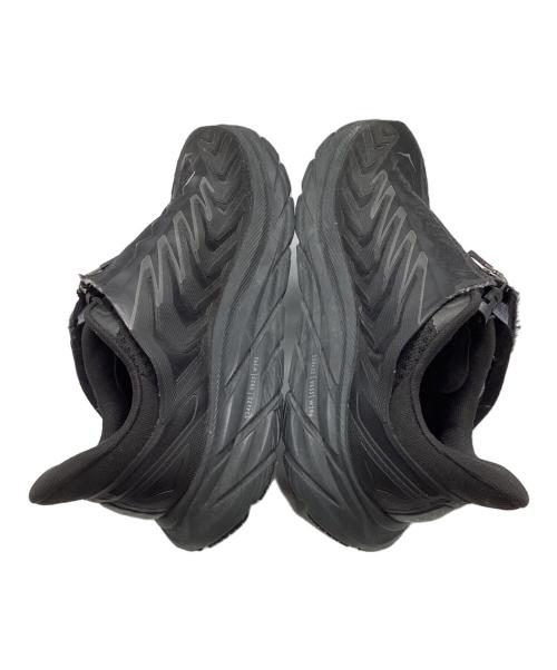 HOKA ONEONE（ホカ オネオネ）HOKA ONEONE (ホカ オネオネ) PROJECT CRIFTON ブラック サイズ:26㎝の古着・服飾アイテム