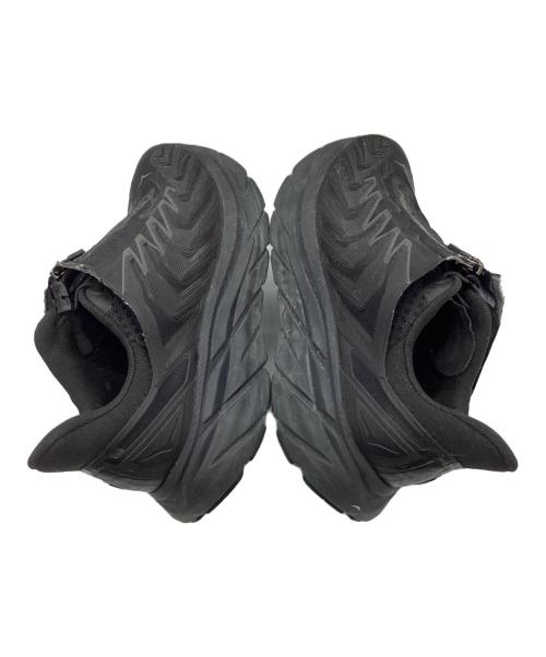 HOKA ONEONE（ホカ オネオネ）HOKA ONEONE (ホカ オネオネ) PROJECT CRIFTON ブラック サイズ:26㎝の古着・服飾アイテム