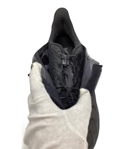 HOKA ONEONE（ホカ オネオネ）HOKA ONEONE (ホカ オネオネ) PROJECT CRIFTON ブラック サイズ:26㎝の古着・服飾アイテム