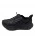 HOKA ONEONE (ホカ オネオネ) PROJECT CRIFTON ブラック サイズ:26㎝：8000円