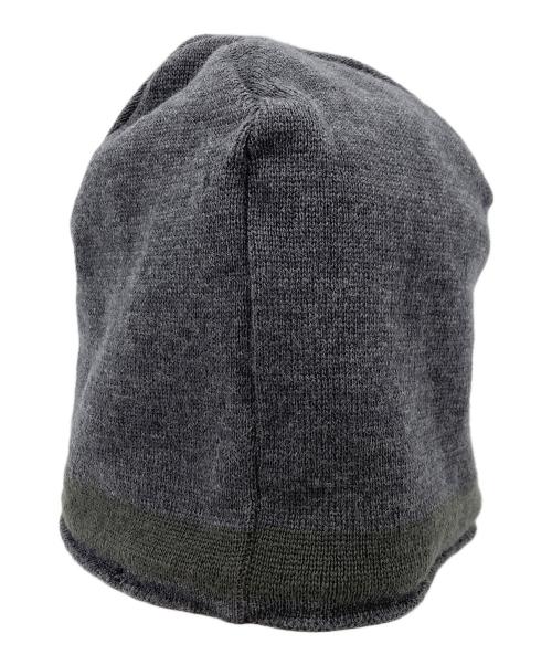 CANADA GOOSE（カナダグース）CANADA GOOSE (カナダグース) ニット帽 未使用品の古着・服飾アイテム