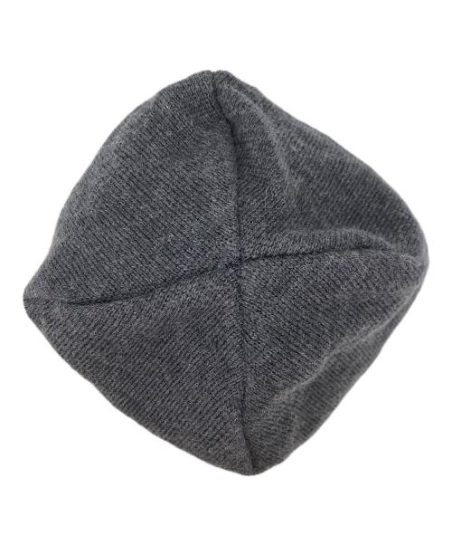 CANADA GOOSE（カナダグース）CANADA GOOSE (カナダグース) ニット帽 未使用品の古着・服飾アイテム