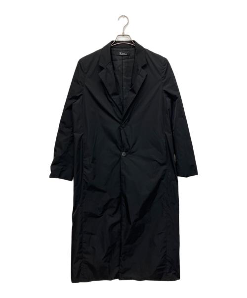 edition（エディション）edition (エディション) TEFFETA CHESTER COA ブラック サイズ:36の古着・服飾アイテム