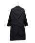 edition (エディション) TEFFETA CHESTER COA ブラック サイズ:36：4000円