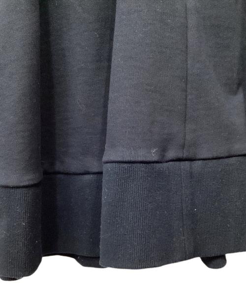 EZUMI（エズミ）EZUMI (エズミ) ウエストタックスウェット ネイビー サイズ:Freeの古着・服飾アイテム