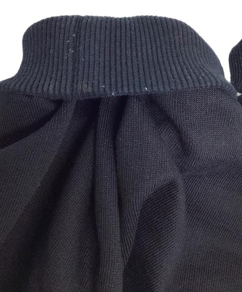 EZUMI（エズミ）EZUMI (エズミ) ウエストタックスウェット ネイビー サイズ:Freeの古着・服飾アイテム