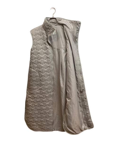 neith tokyo（ネイス）neith tokyo (ネイス) マルチウェイコート グレー サイズ:ＦＲＥＥの古着・服飾アイテム