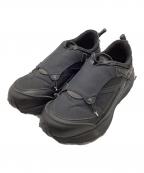 suncoreサンコア）の古着「スニーカー」｜ブラック