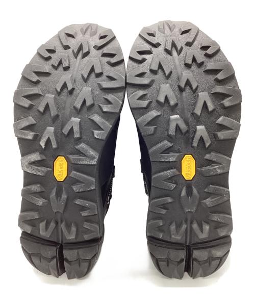 suncore（サンコア）suncore (サンコア) スニーカー ブラック サイズ:26cmの古着・服飾アイテム