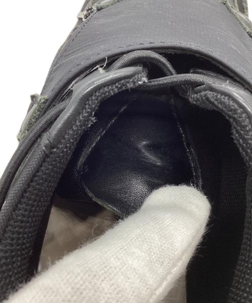 suncore（サンコア）suncore (サンコア) スニーカー ブラック サイズ:26cmの古着・服飾アイテム