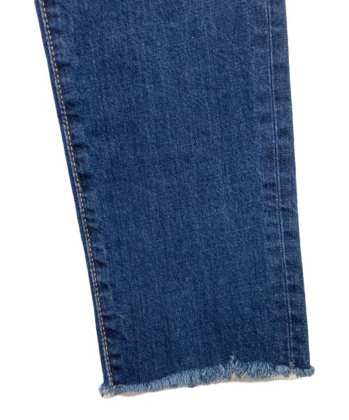 DSQUARED2（ディースクエアード）DSQUARED2 (ディースクエアード) Cool Guy Jeans/クールガイジーンズ ブルー サイズ:48の古着・服飾アイテム