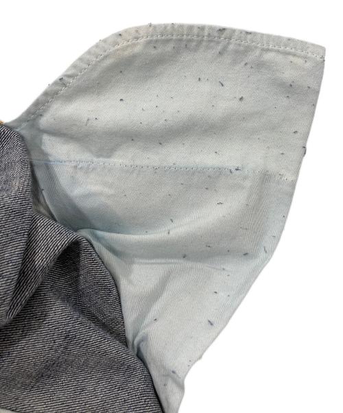 DSQUARED2（ディースクエアード）DSQUARED2 (ディースクエアード) Cool Guy Jeans/クールガイジーンズ ブルー サイズ:48の古着・服飾アイテム