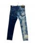 DSQUARED2 (ディースクエアード) Cool Guy Jeans/クールガイジーンズ ブルー サイズ:48：25000円