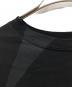中古・古着 DRIES VAN NOTEN (ドリスヴァンノッテン) heli pr Show 7602 M.k.t-shirt ブラック サイズ:LARGE：12000円