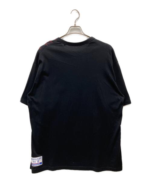 Y-3（ワイスリー）Y-3 (ワイスリー) JFA CW SS TEE ブラック サイズ:Lの古着・服飾アイテム