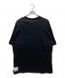 Y-3 (ワイスリー) JFA CW SS TEE ブラック サイズ:L：7000円