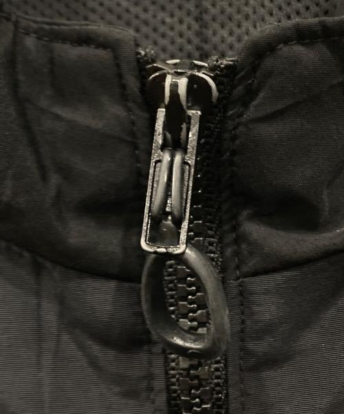 US ARMY（ユーエスアーミー）US ARMY (ユーエスアーミー) APFU トレーニングジャケット ブラック×イエロー サイズ:Mの古着・服飾アイテム