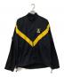 US ARMY（ユーエスアーミー）の古着「APFU トレーニングジャケット」｜ブラック×イエロー