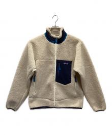 Patagonia（パタゴニア）の古着「クラシック レトロXジャケット」｜ナチュラル