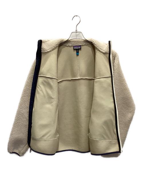 Patagonia（パタゴニア）Patagonia (パタゴニア) クラシック レトロXジャケット ナチュラル サイズ:Mの古着・服飾アイテム