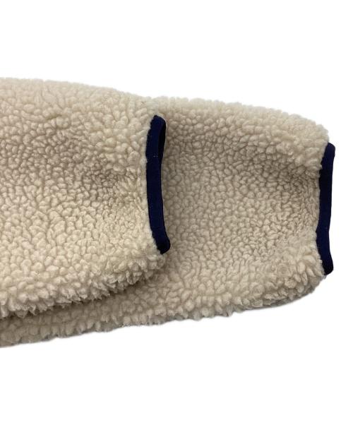 Patagonia（パタゴニア）Patagonia (パタゴニア) クラシック レトロXジャケット ナチュラル サイズ:Mの古着・服飾アイテム