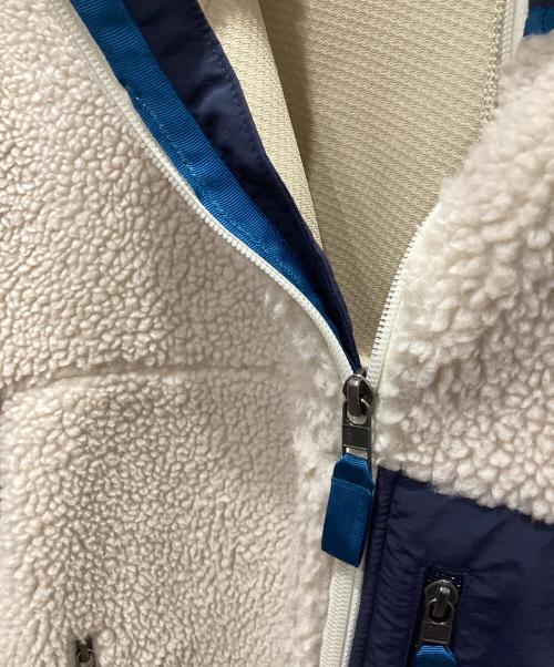 Patagonia（パタゴニア）Patagonia (パタゴニア) クラシック レトロXジャケット ナチュラル サイズ:Mの古着・服飾アイテム