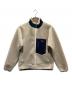 Patagonia（パタゴニア）の古着「クラシック レトロXジャケット」｜ナチュラル