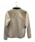 Patagonia (パタゴニア) クラシック レトロXジャケット ナチュラル サイズ:M：19000円