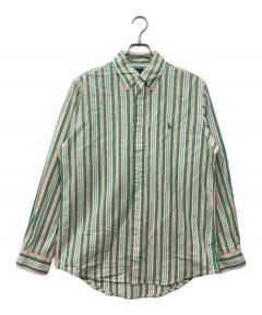中古・古着通販】POLO RALPH LAUREN (ポロ・ラルフローレン) 90's