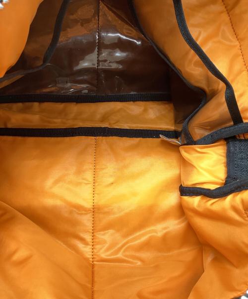 PORTER（ポーター）PORTER (ポーター) TANKER  2WAY BRIEFCASE ブラックの古着・服飾アイテム