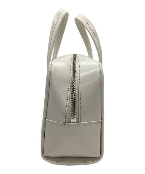 TOUT Y EST（トゥティエ）TOUT Y EST (トゥティエ) サックロケスモール ホワイト サイズ:下記参照の古着・服飾アイテム