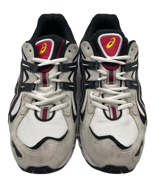 asics（アシックス）asics (アシックス) GEL-KAYANO グレー サイズ:27㎝の古着・服飾アイテム